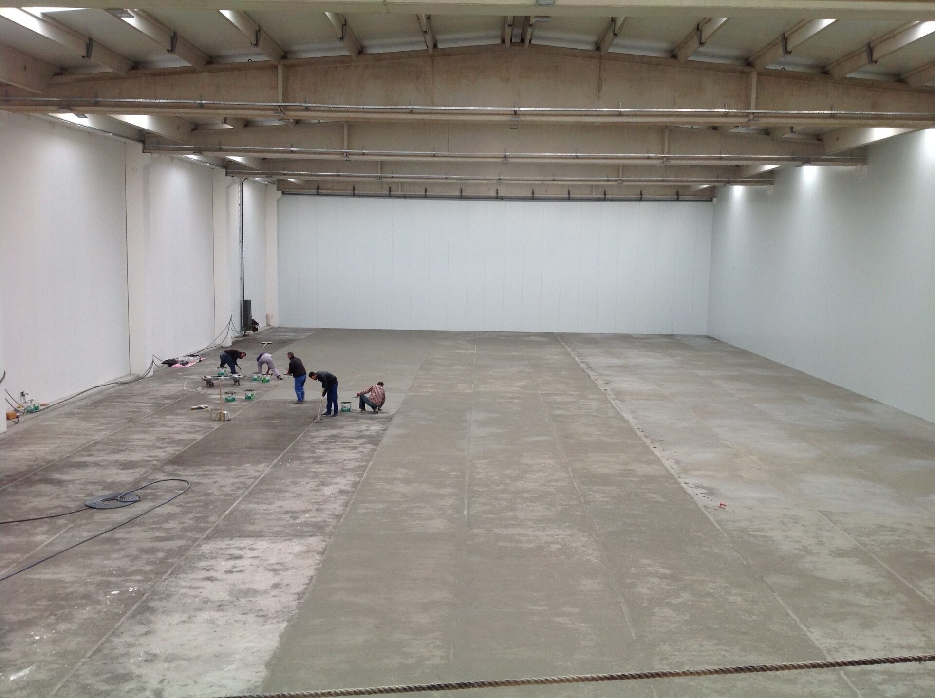 Kara sıva dekorasyon 3